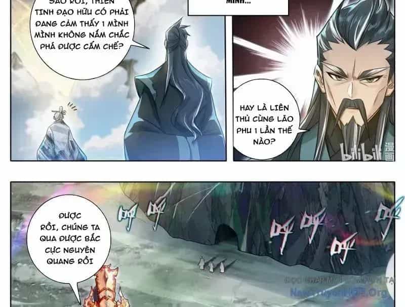Phàm Nhân Tu Tiên - Chương 363.6 - ảnh 15
