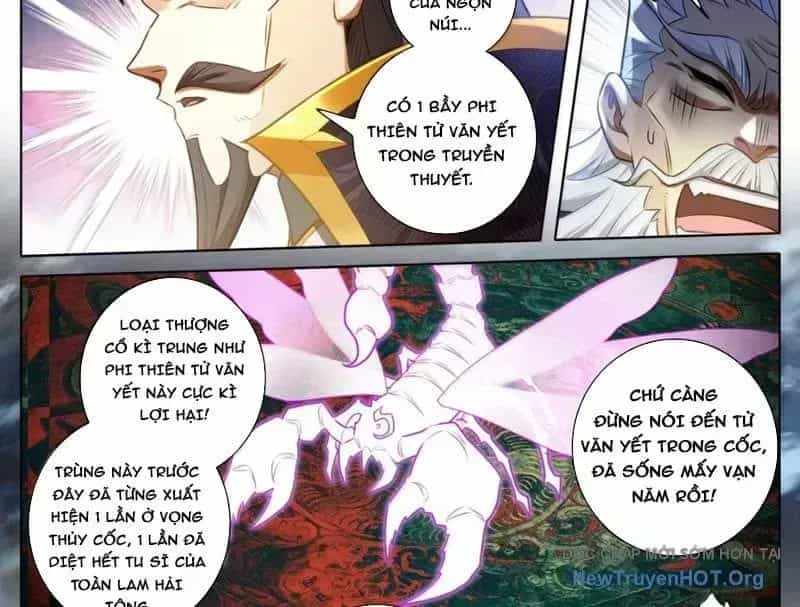 Phàm Nhân Tu Tiên - Chương 363.8 - ảnh 22