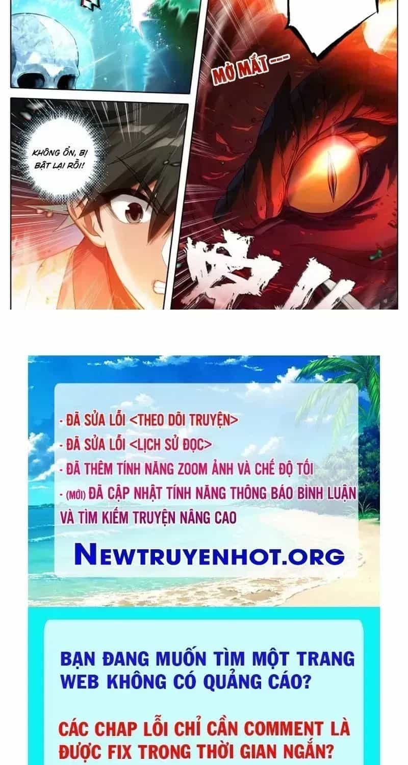 Phàm Nhân Tu Tiên - Chương 363.8 - ảnh 39