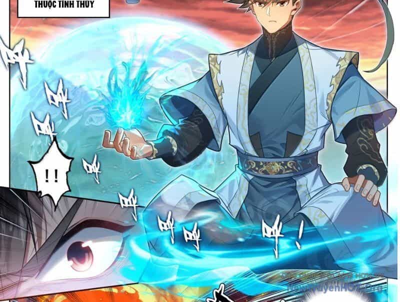 Phàm Nhân Tu Tiên - Chương 364 - ảnh 5