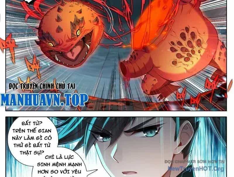 Phàm Nhân Tu Tiên - Chương 364.5 - ảnh 38