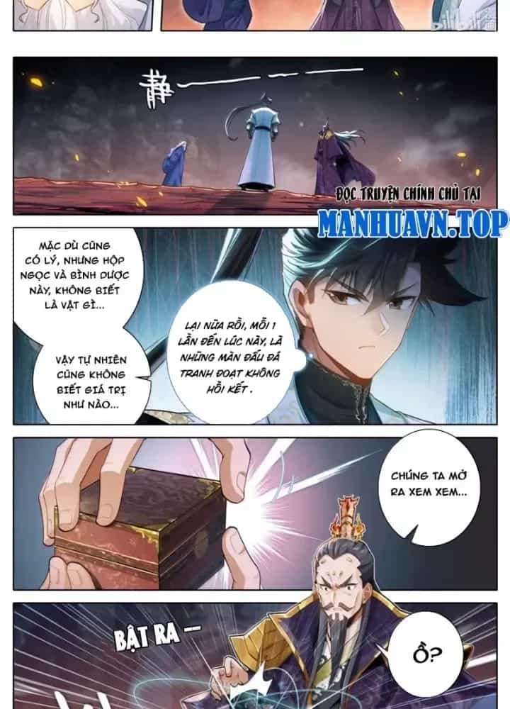 Phàm Nhân Tu Tiên - Chương 365 - ảnh 10