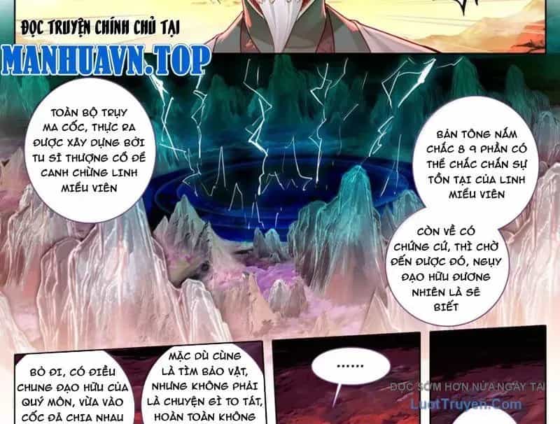 Phàm Nhân Tu Tiên - Chương 366.2 - ảnh 14