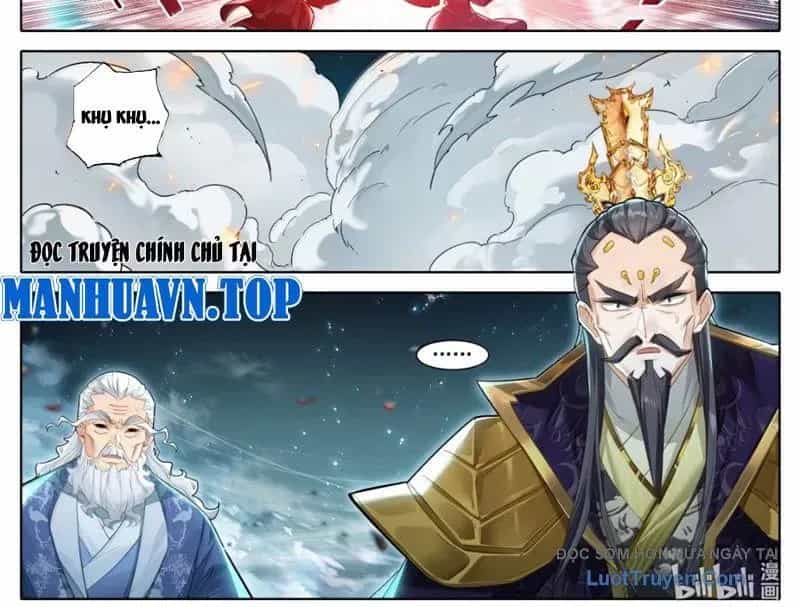 Phàm Nhân Tu Tiên - Chương 366.2 - ảnh 31