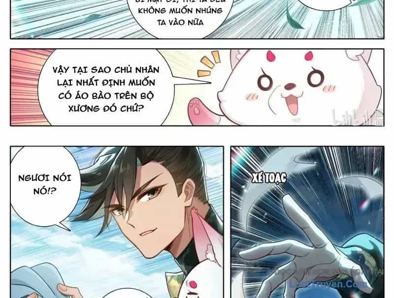Phàm Nhân Tu Tiên - Chương 366.3 - ảnh 10