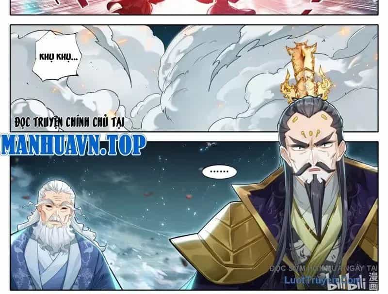 Phàm Nhân Tu Tiên - Chương 366.3 - ảnh 32