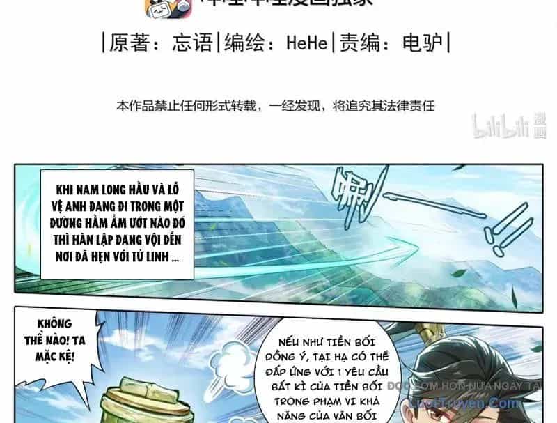 Phàm Nhân Tu Tiên - Chương 366.3 - ảnh 6