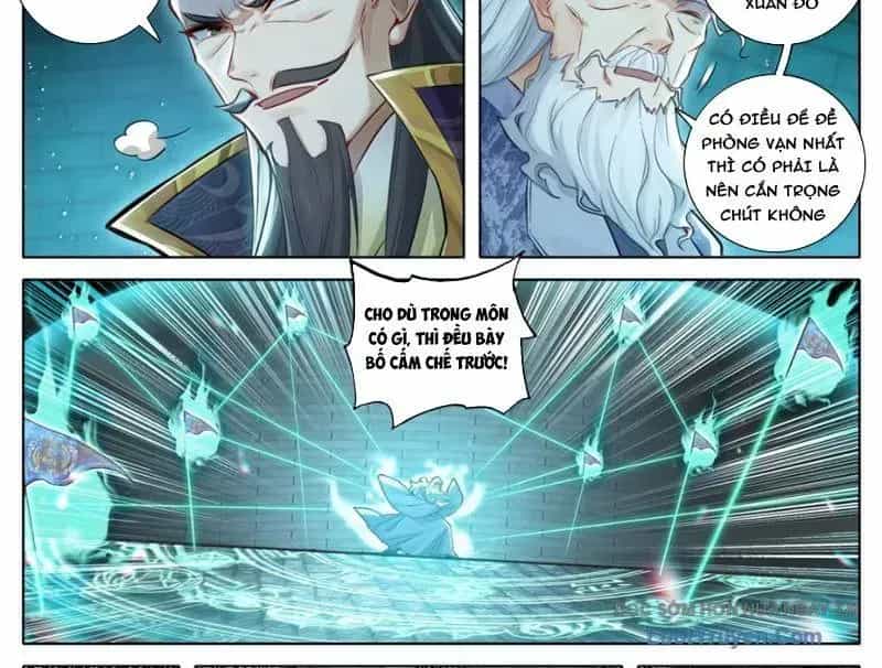 Phàm Nhân Tu Tiên - Chương 366.4 - ảnh 23