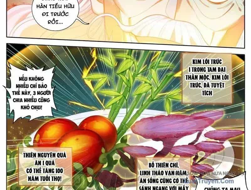 Phàm Nhân Tu Tiên - Chương 366.6 - ảnh 39