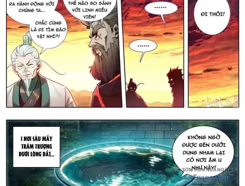 Phàm Nhân Tu Tiên - Chương 366.7 - ảnh 18