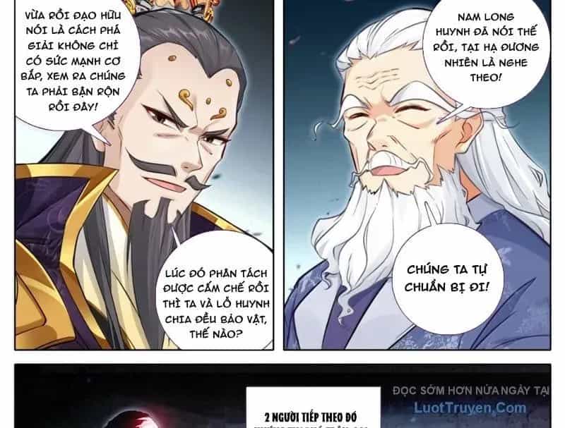 Phàm Nhân Tu Tiên - Chương 367.1 - ảnh 12
