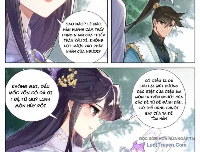 Phàm Nhân Tu Tiên - Chương 367.1 - ảnh 16