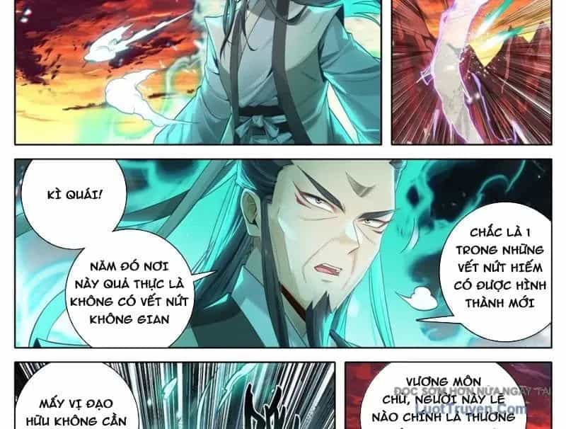 Phàm Nhân Tu Tiên - Chương 367.1 - ảnh 24