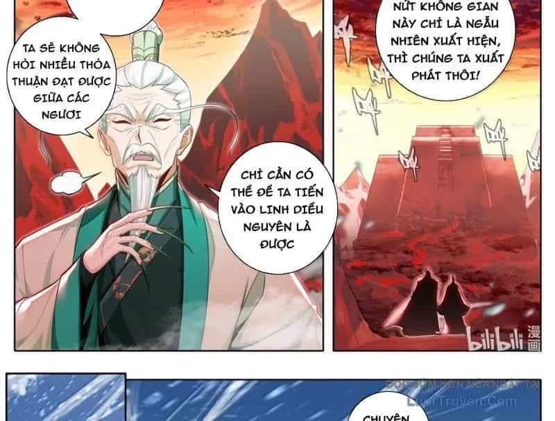 Phàm Nhân Tu Tiên - Chương 367.1 - ảnh 27