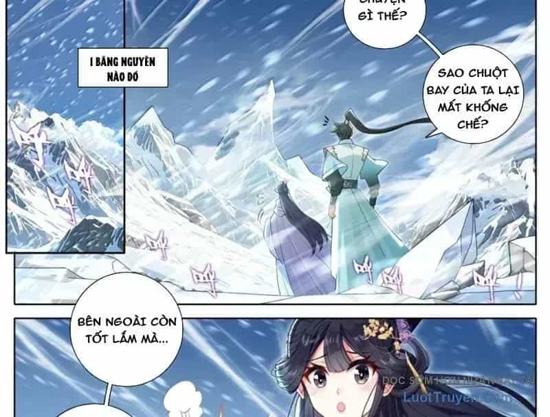 Phàm Nhân Tu Tiên - Chương 367.5 - ảnh 30