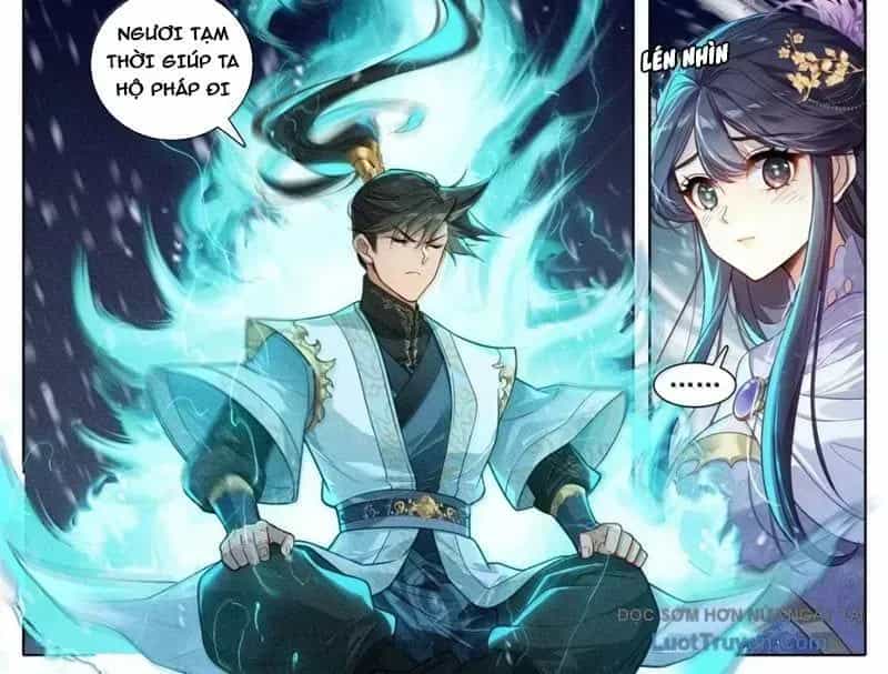 Phàm Nhân Tu Tiên - Chương 367.5 - ảnh 32