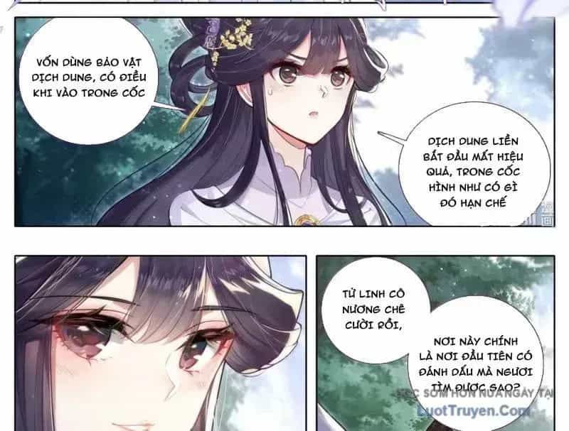 Phàm Nhân Tu Tiên - Chương 367.8 - ảnh 19