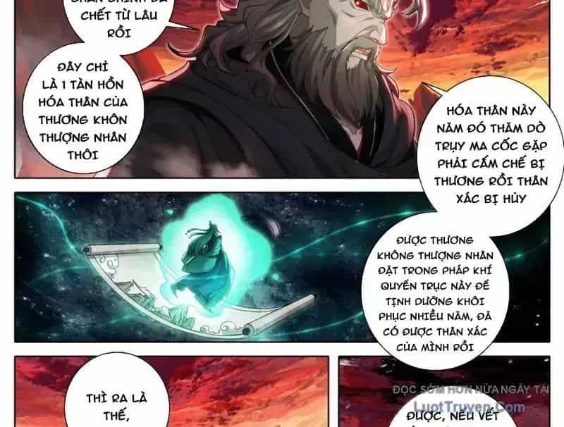 Phàm Nhân Tu Tiên - Chương 367.8 - ảnh 30