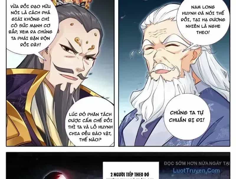 Phàm Nhân Tu Tiên - Chương 367.9 - ảnh 16