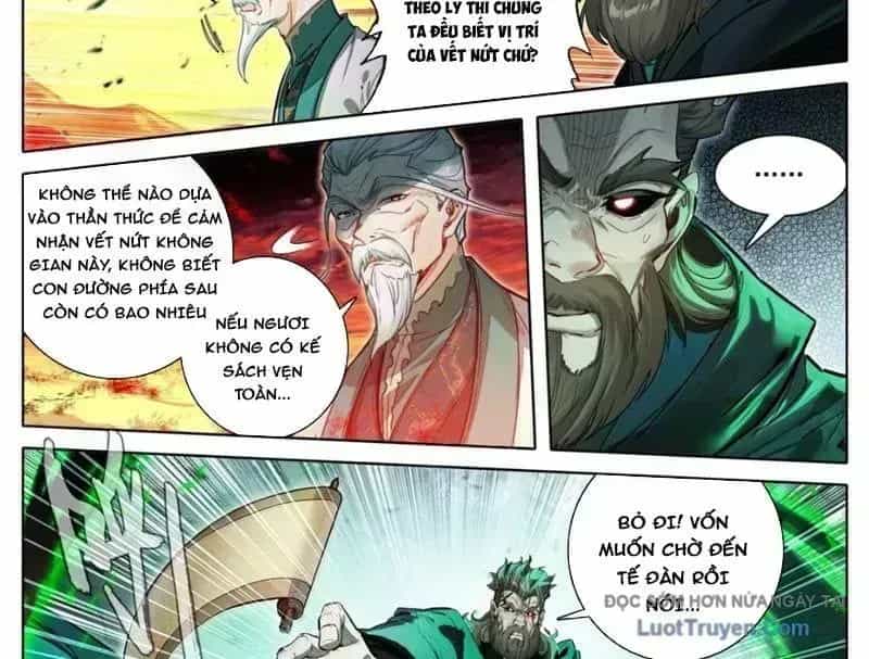 Phàm Nhân Tu Tiên - Chương 367.9 - ảnh 24