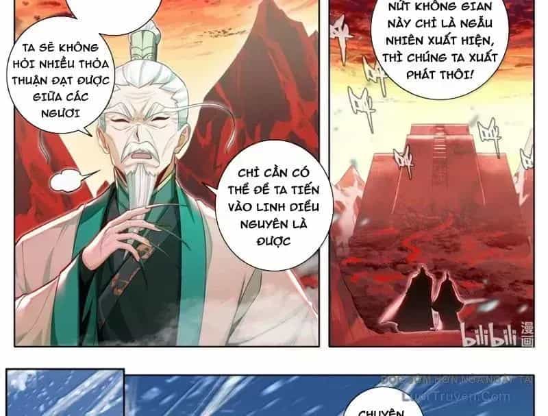 Phàm Nhân Tu Tiên - Chương 367.9 - ảnh 31