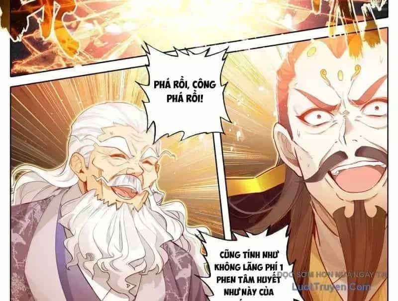 Phàm Nhân Tu Tiên - Chương 367.9 - ảnh 43