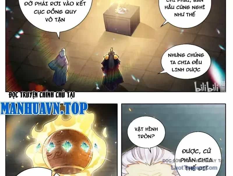 Phàm Nhân Tu Tiên - Chương 368.1 - ảnh 17