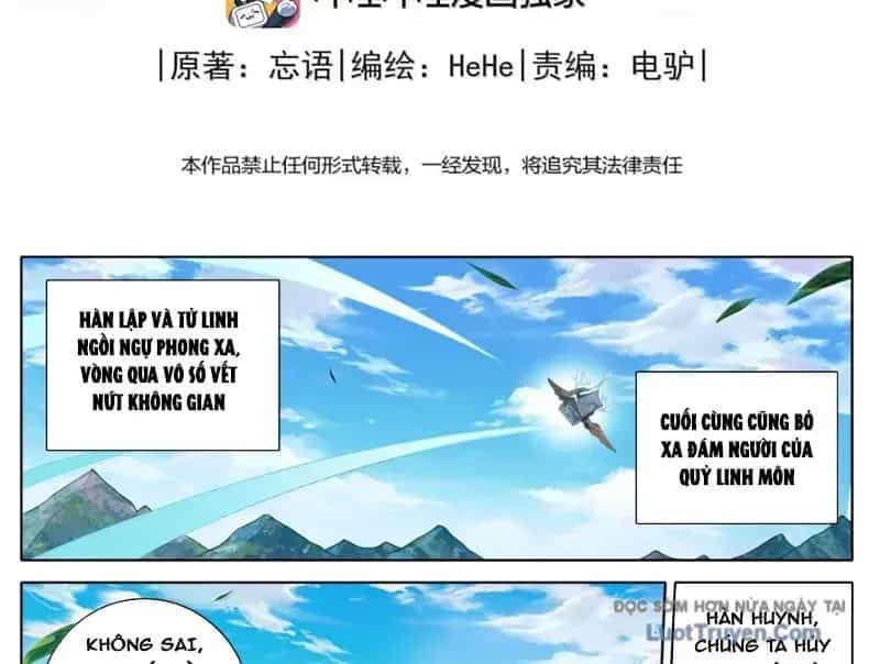 Phàm Nhân Tu Tiên - Chương 368.2 - ảnh 9