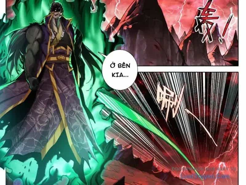 Phàm Nhân Tu Tiên - Chương 368.4 - ảnh 42