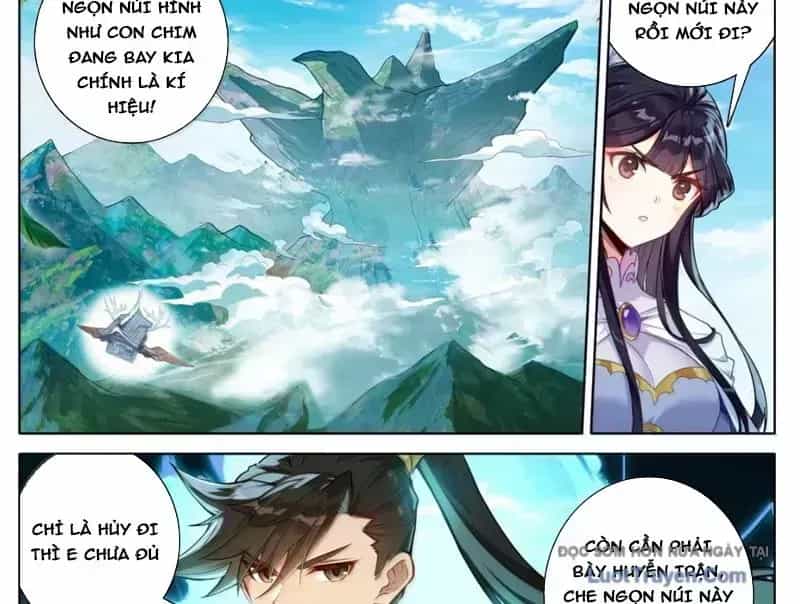 Phàm Nhân Tu Tiên - Chương 368.5 - ảnh 12