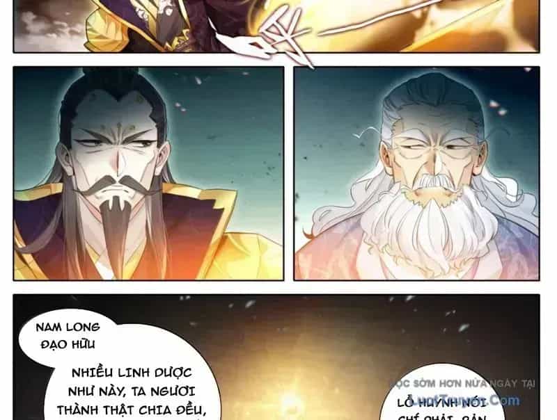 Phàm Nhân Tu Tiên - Chương 368.5 - ảnh 18