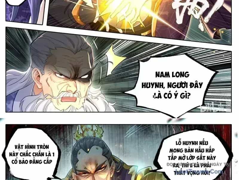 Phàm Nhân Tu Tiên - Chương 368.5 - ảnh 23