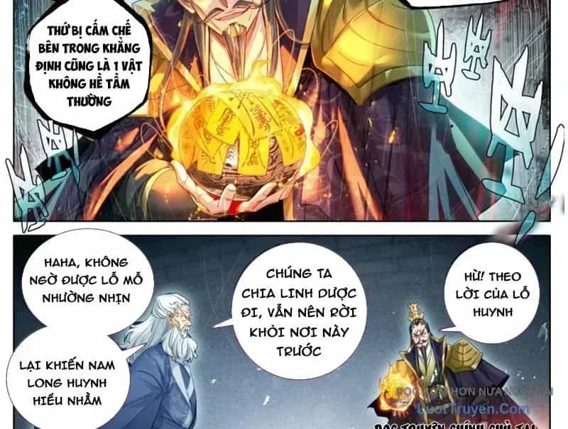 Phàm Nhân Tu Tiên - Chương 368.5 - ảnh 24