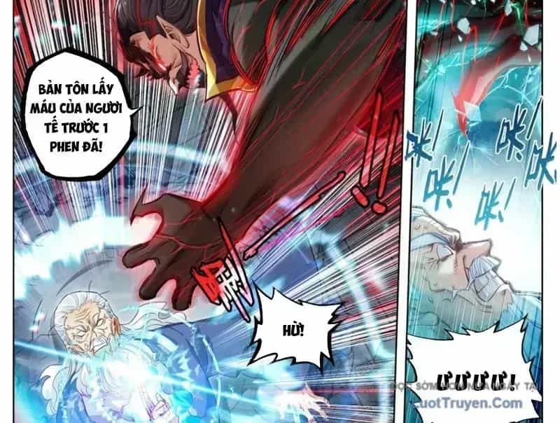 Phàm Nhân Tu Tiên - Chương 368.7 - ảnh 37