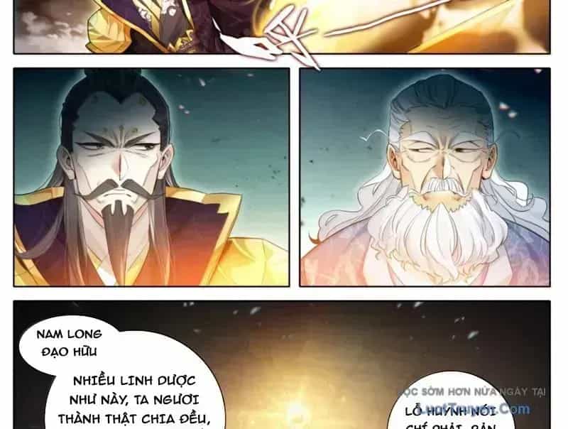 Phàm Nhân Tu Tiên - Chương 368.8 - ảnh 19
