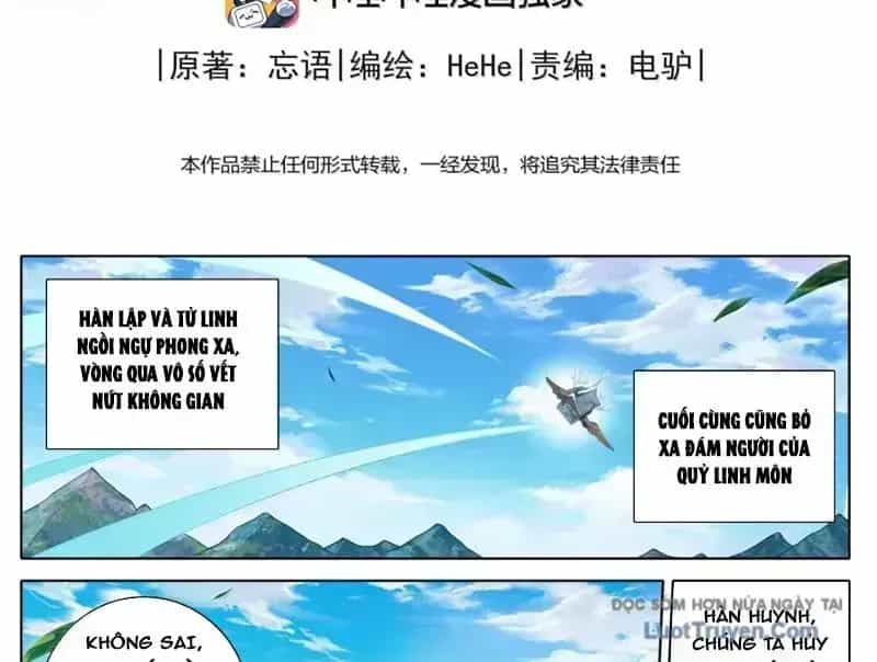 Phàm Nhân Tu Tiên - Chương 368.9 - ảnh 13
