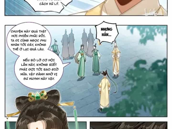 Phàm Nhân Tu Tiên - Chương 397 - ảnh 10