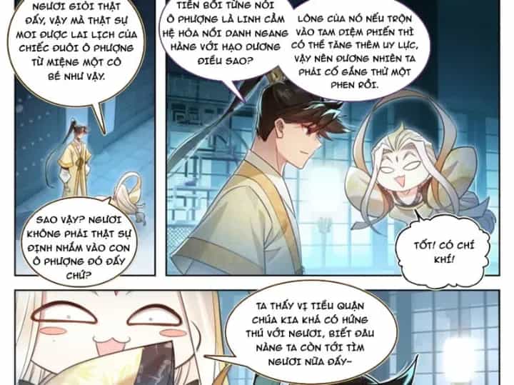 Phàm Nhân Tu Tiên - Chương 397 - ảnh 35