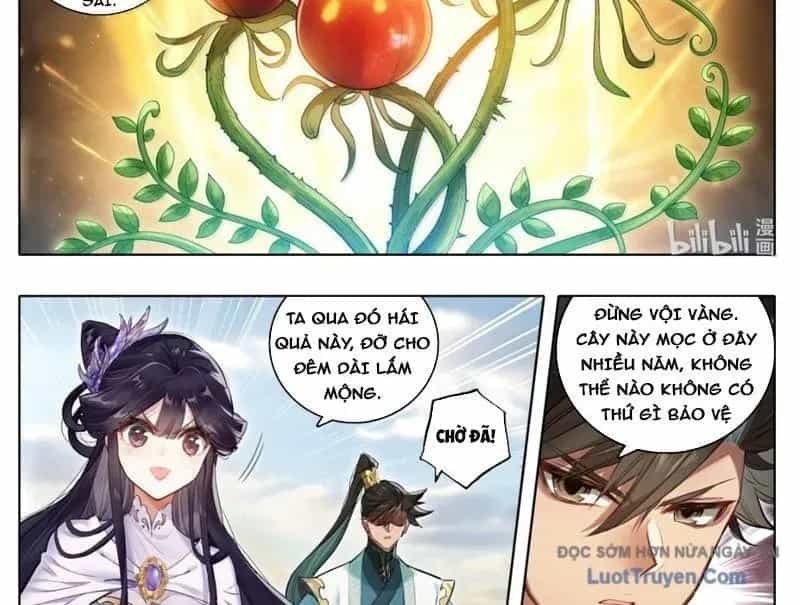 Phàm Nhân Tu Tiên - Chương 369.1 - ảnh 11