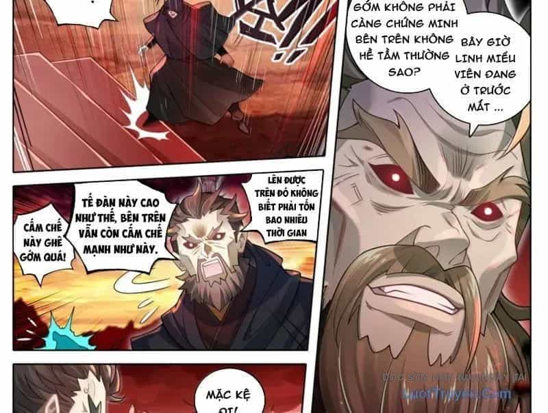 Phàm Nhân Tu Tiên - Chương 369.1 - ảnh 8