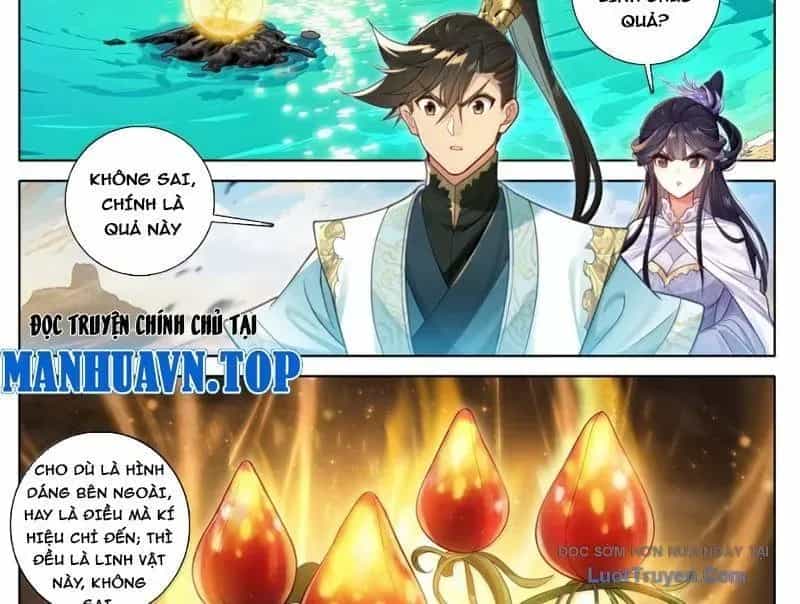 Phàm Nhân Tu Tiên - Chương 369.2 - ảnh 10