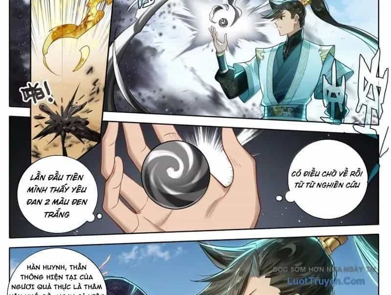 Phàm Nhân Tu Tiên - Chương 369.2 - ảnh 22