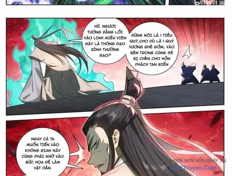 Phàm Nhân Tu Tiên - Chương 369.2 - ảnh 36