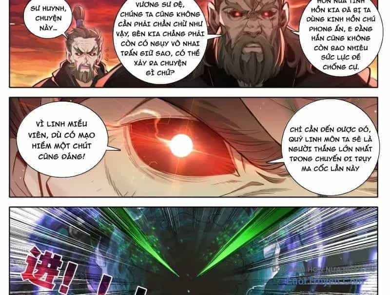 Phàm Nhân Tu Tiên - Chương 369.2 - ảnh 39