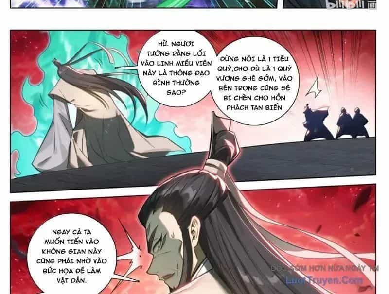Phàm Nhân Tu Tiên - Chương 369.3 - ảnh 37
