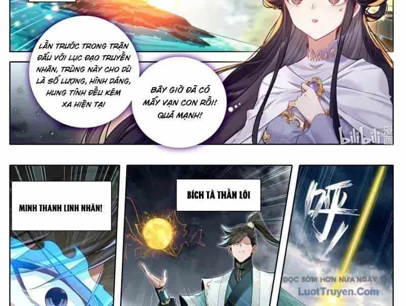 Phàm Nhân Tu Tiên - Chương 369.4 - ảnh 14