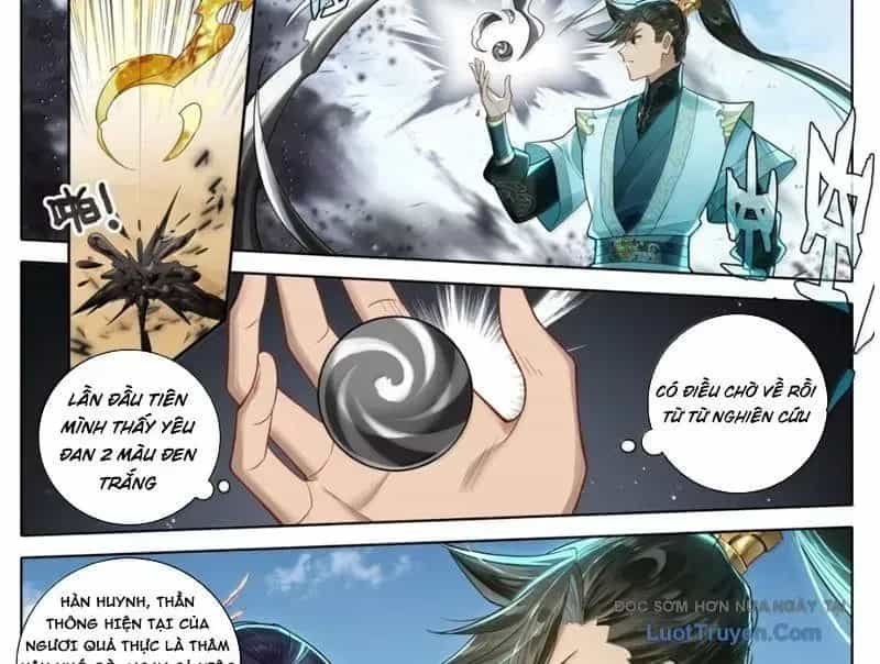 Phàm Nhân Tu Tiên - Chương 369.4 - ảnh 23