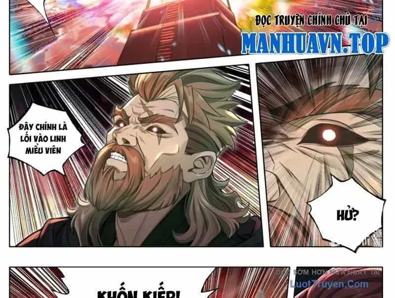 Phàm Nhân Tu Tiên - Chương 369.4 - ảnh 28