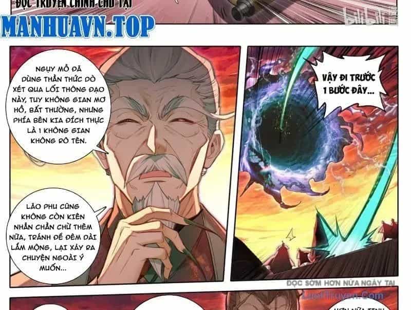 Phàm Nhân Tu Tiên - Chương 369.4 - ảnh 39