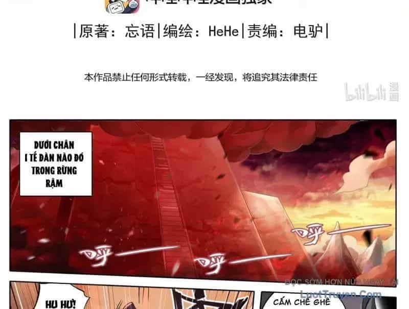 Phàm Nhân Tu Tiên - Chương 369.4 - ảnh 8
